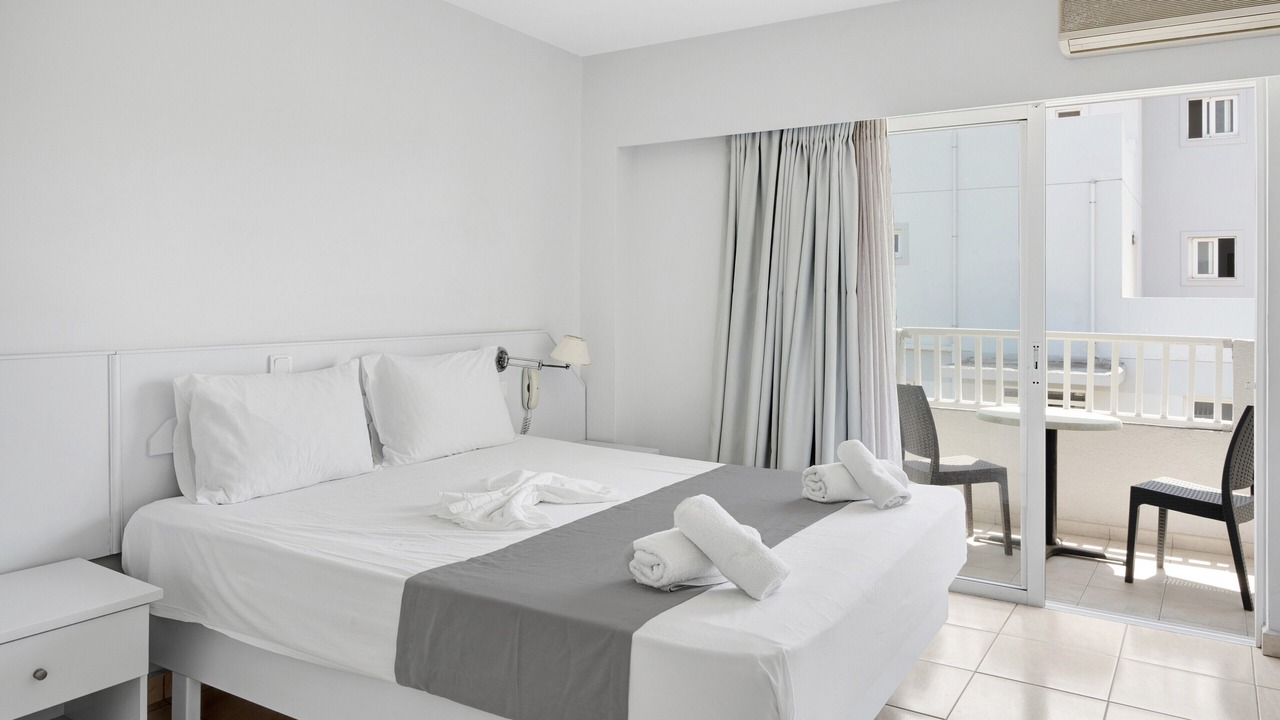 Photo of Bedroom in Kardamena
