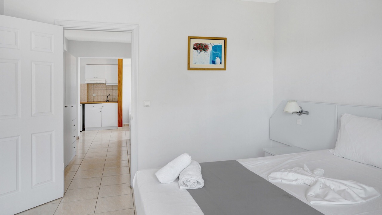 Photo of Bedroom in Kardamena