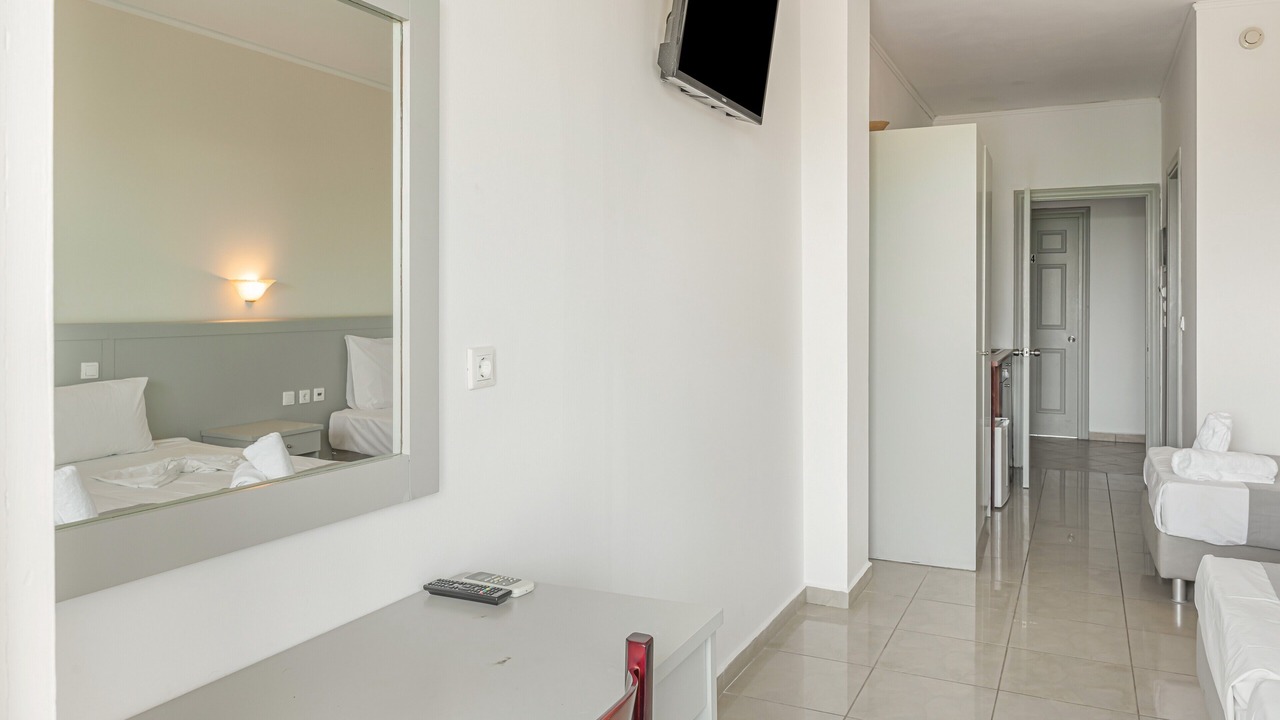 Photo of Bedroom in Kardamena