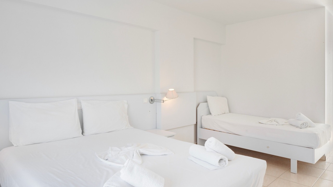Photo of Bedroom in Kardamena