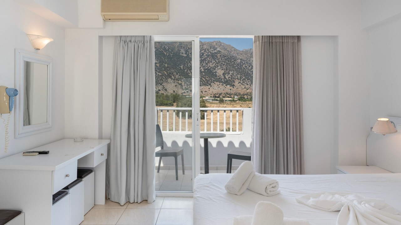 Photo of Bedroom in Kardamena