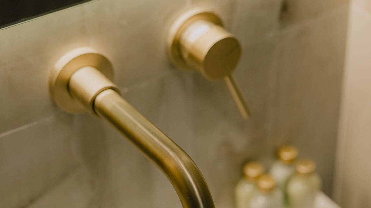 Photo of Bathroom in Old Town