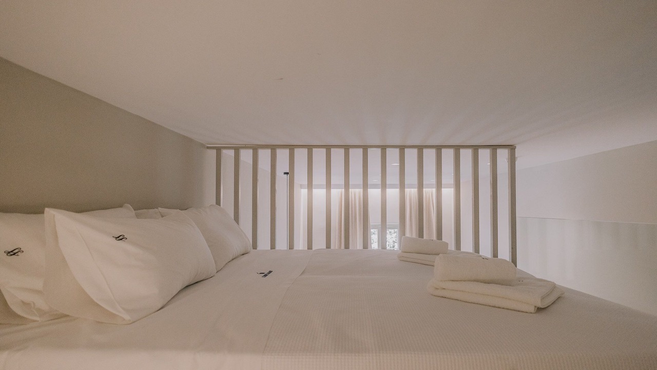 Photo of Bedroom in Old Town