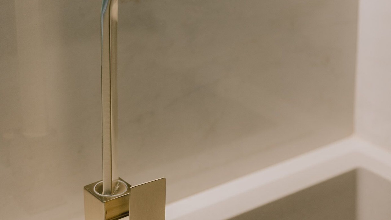 Photo of Bathroom in Old Town