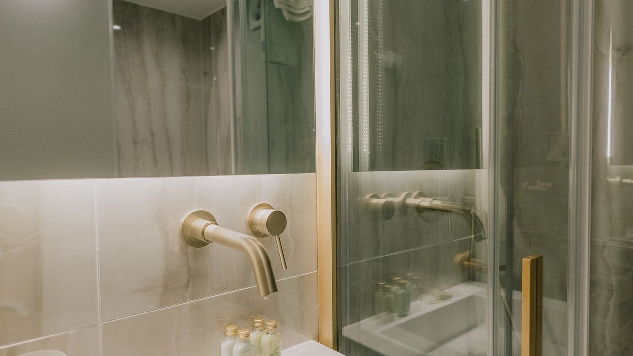 Photo of Bathroom in Old Town