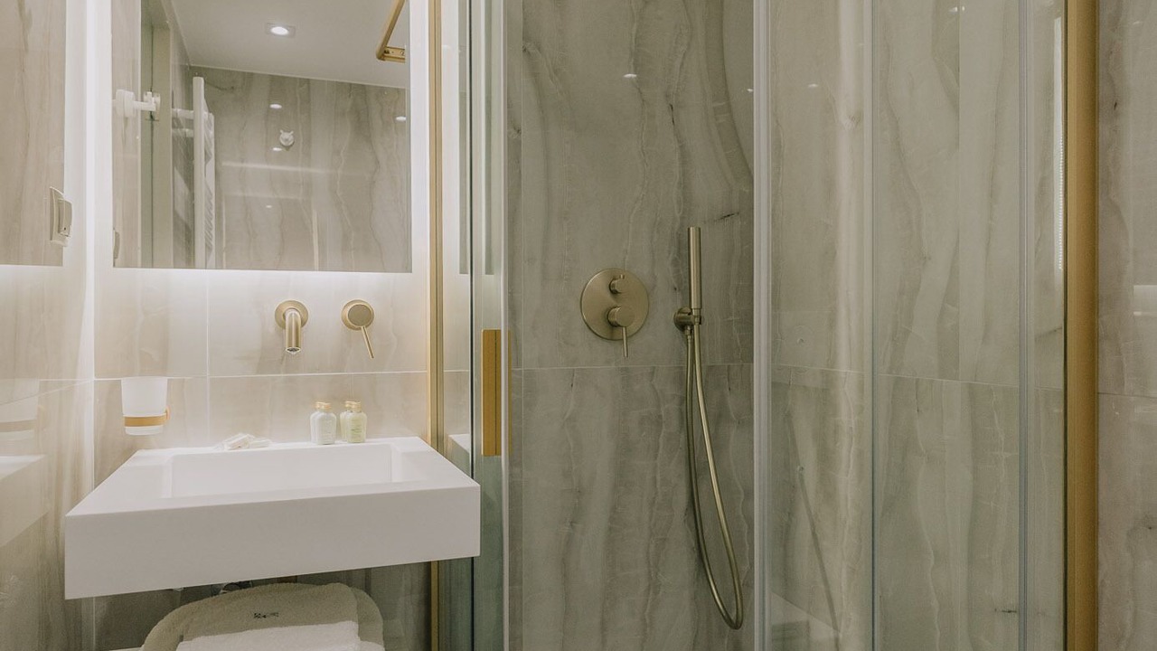 Photo of Bathroom in Old Town