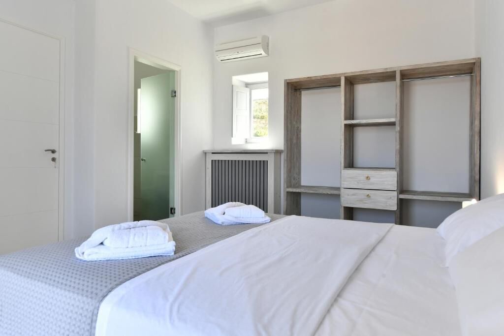 Photo of Bedroom in Paros