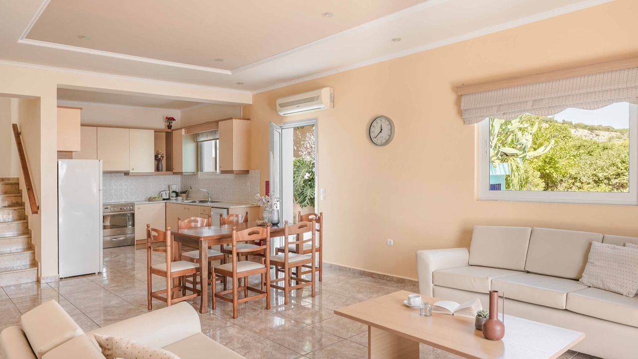 Photo of Livingroom in Skala