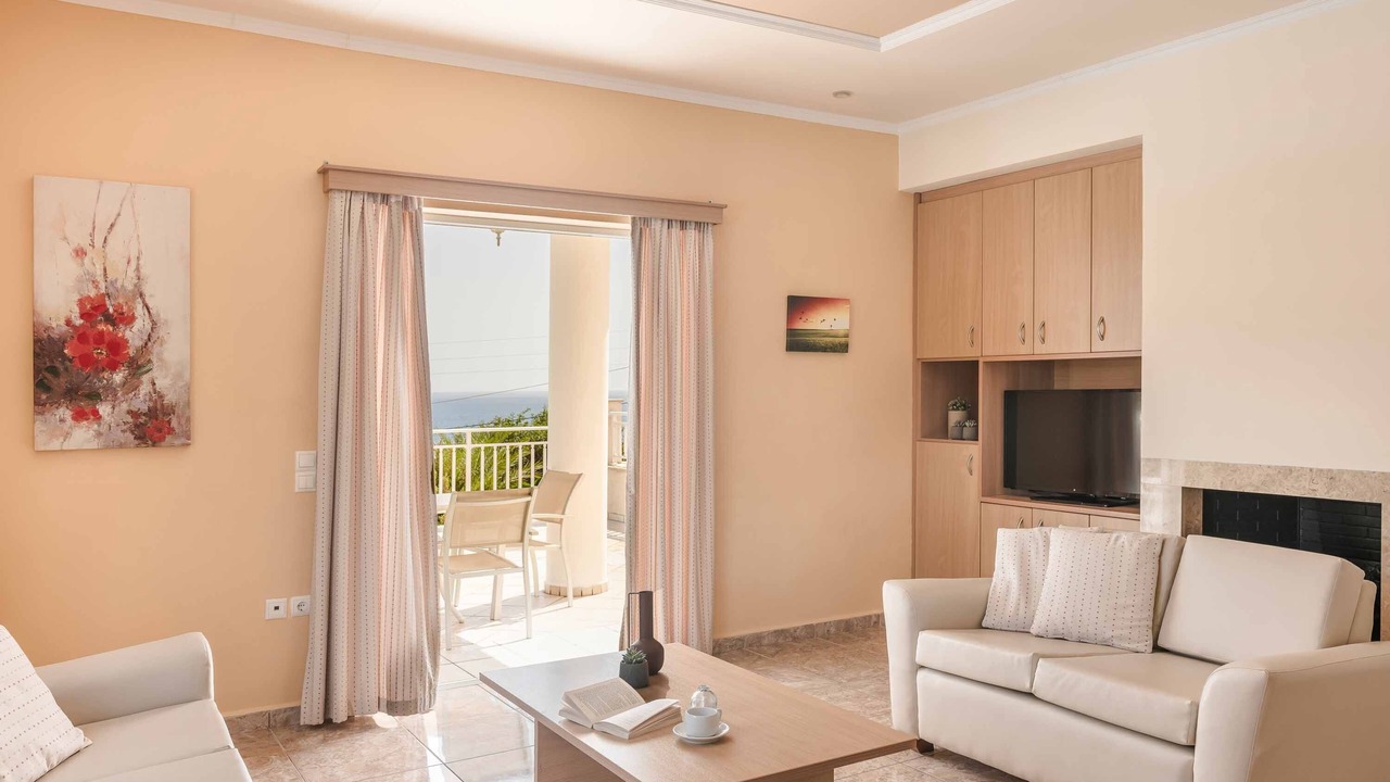 Photo of Livingroom in Skala