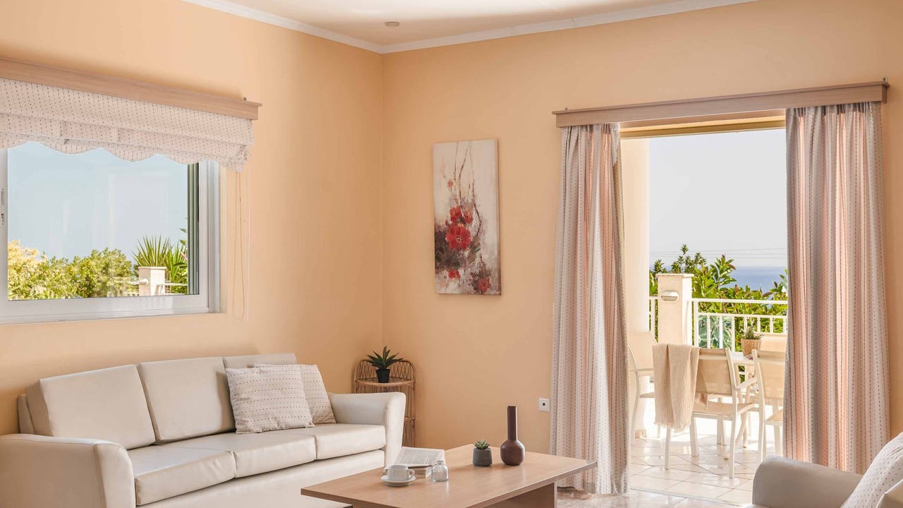 Photo of Livingroom in Skala
