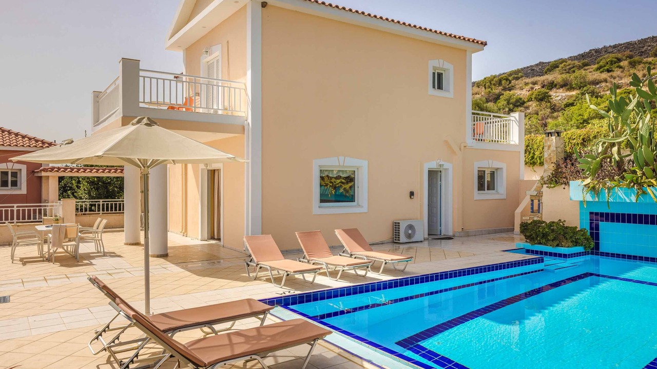 Photo of Outdoor in Skala