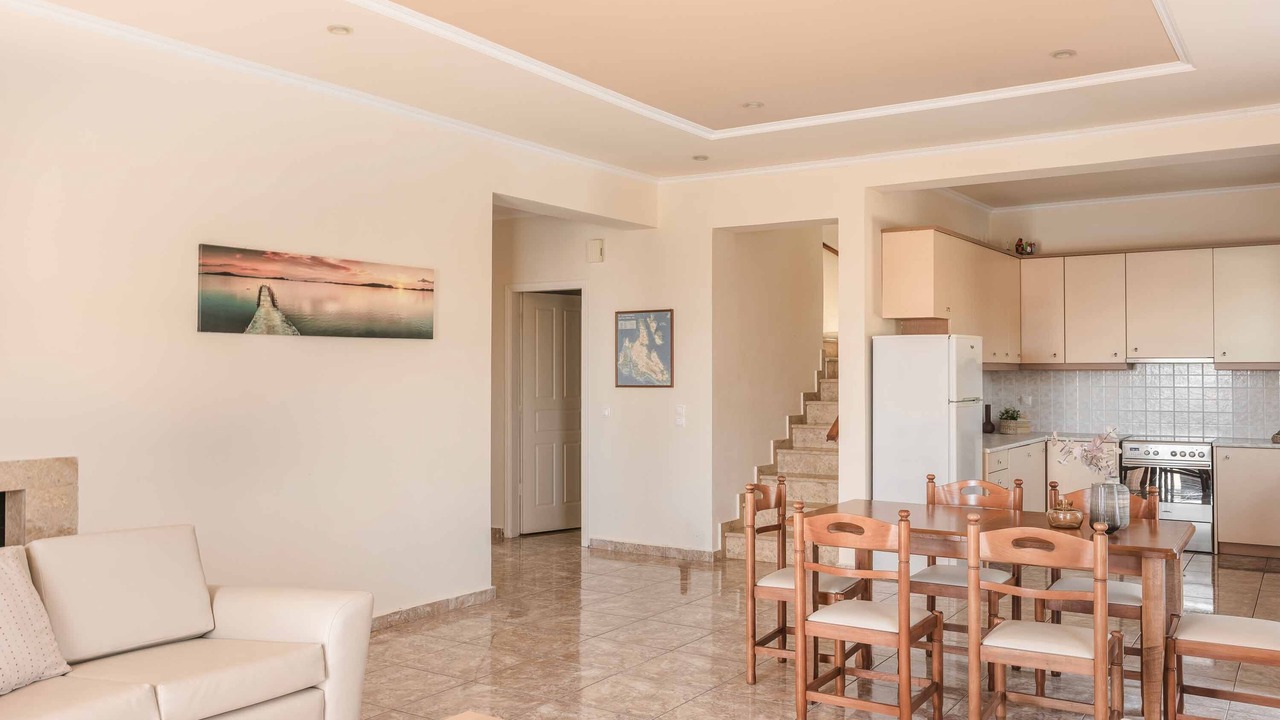 Photo of Livingroom in Skala