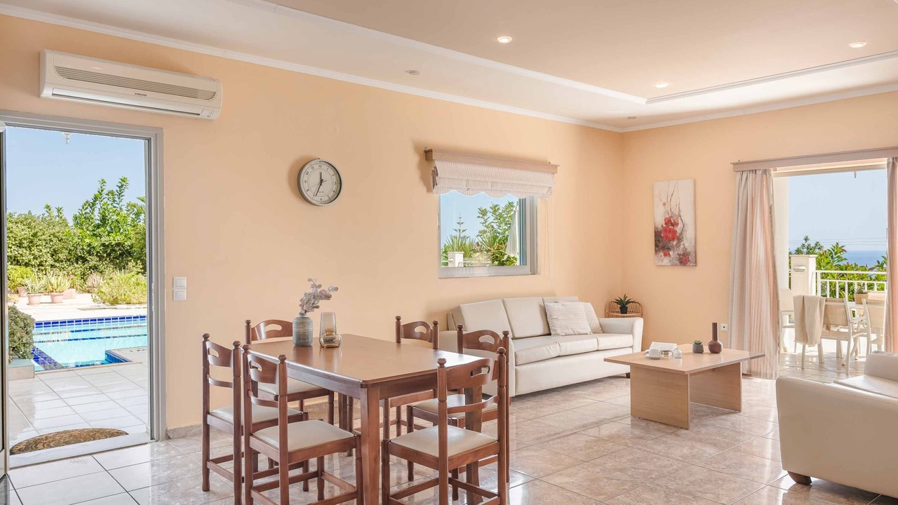 Photo of Livingroom in Skala