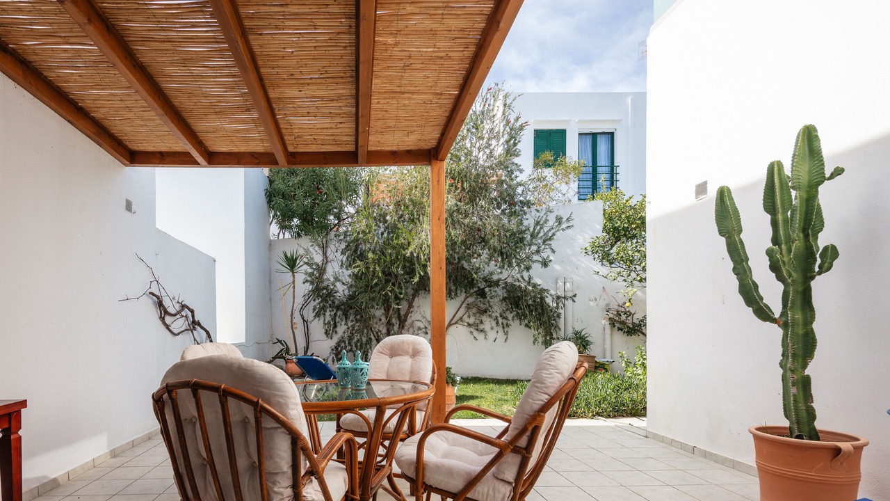 Photo of Outdoor in Rethymno