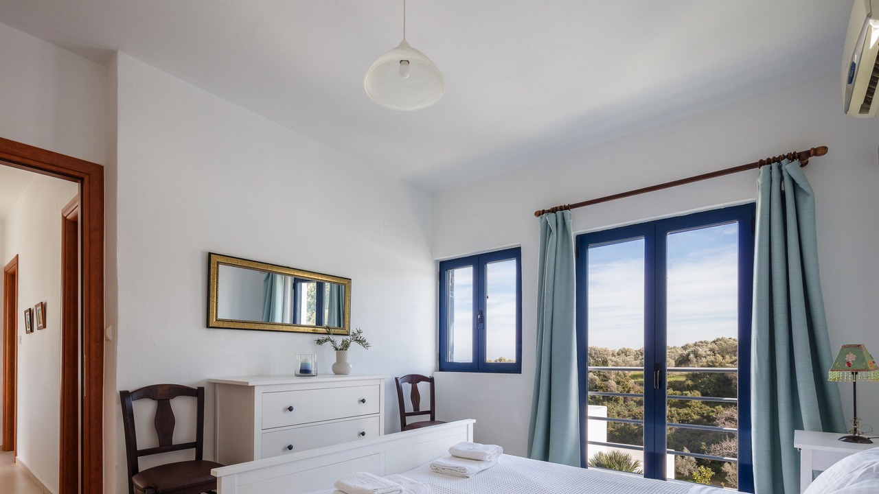 Photo of Bedroom in Rethymno