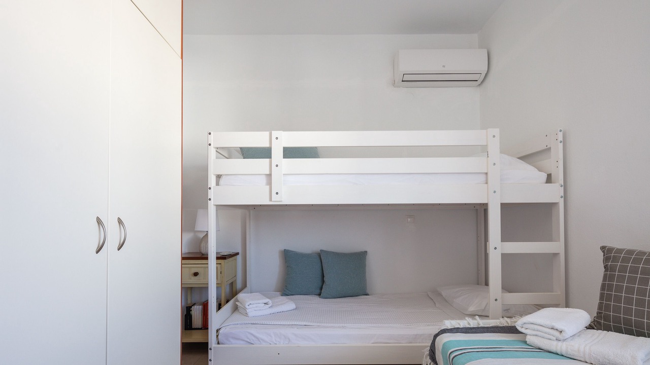 Photo of Bedroom in Rethymno