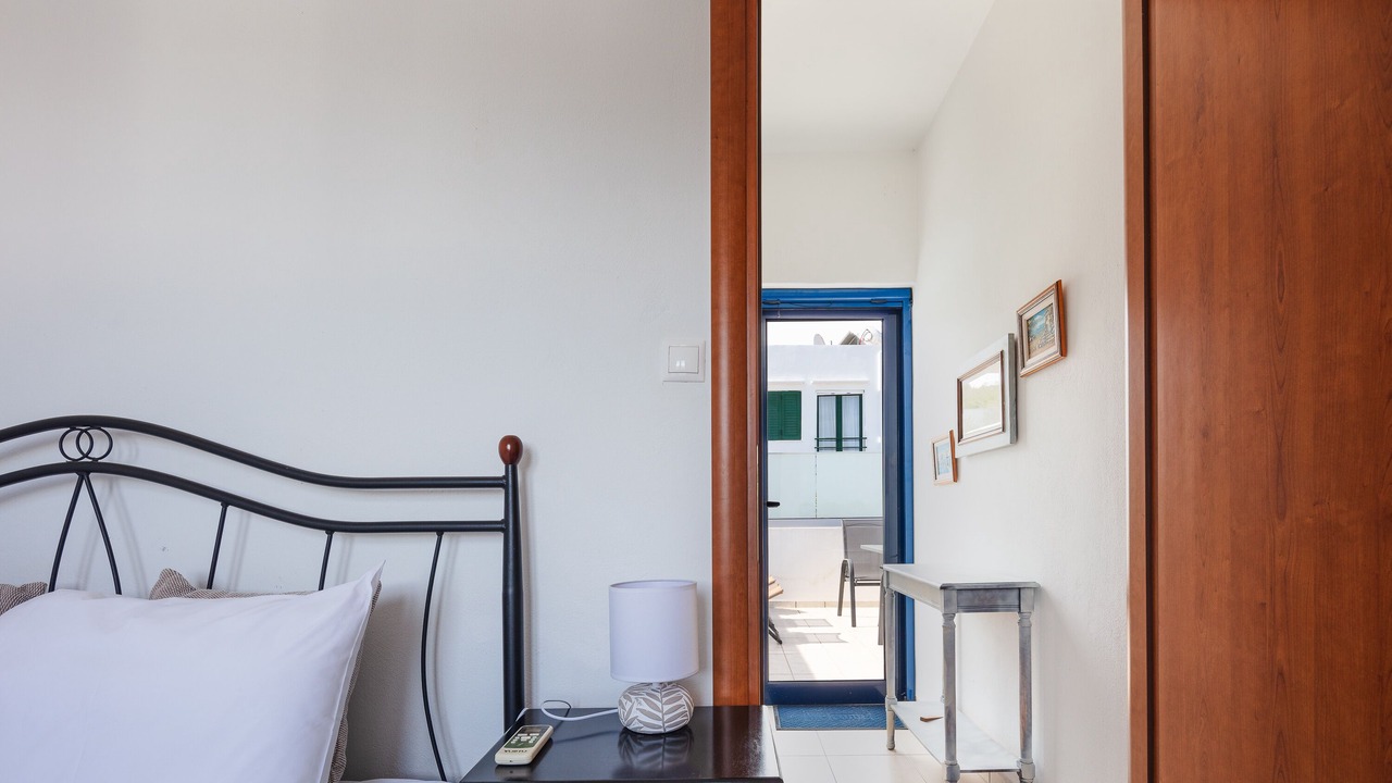 Photo of Bedroom in Rethymno