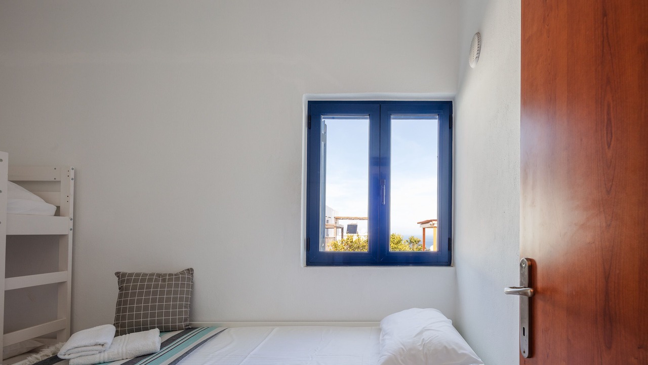 Photo of Bedroom in Rethymno