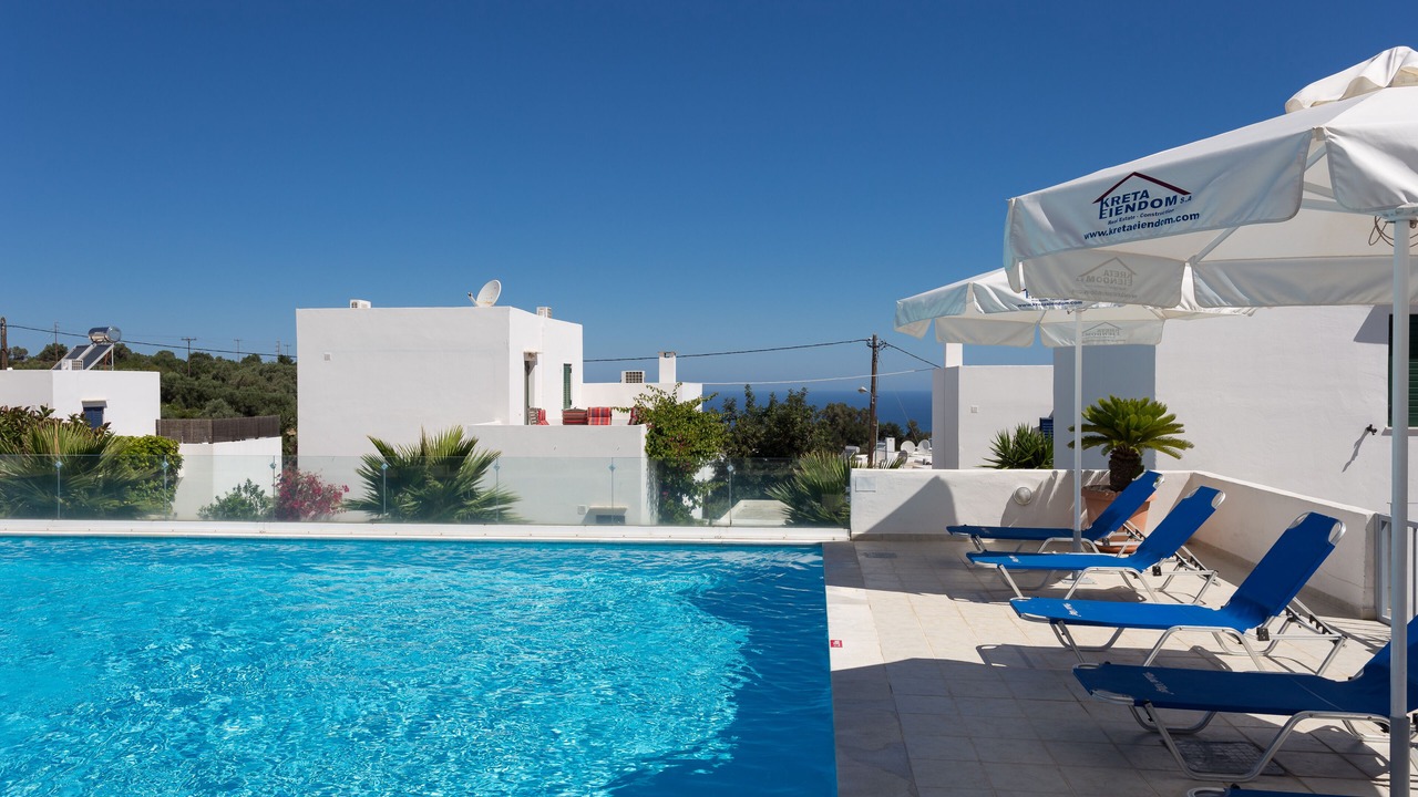 Photo of Outdoor in Rethymno