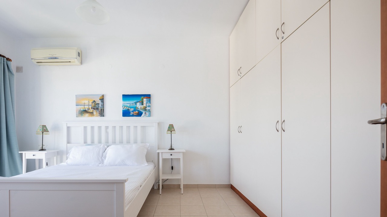Photo of Bedroom in Rethymno