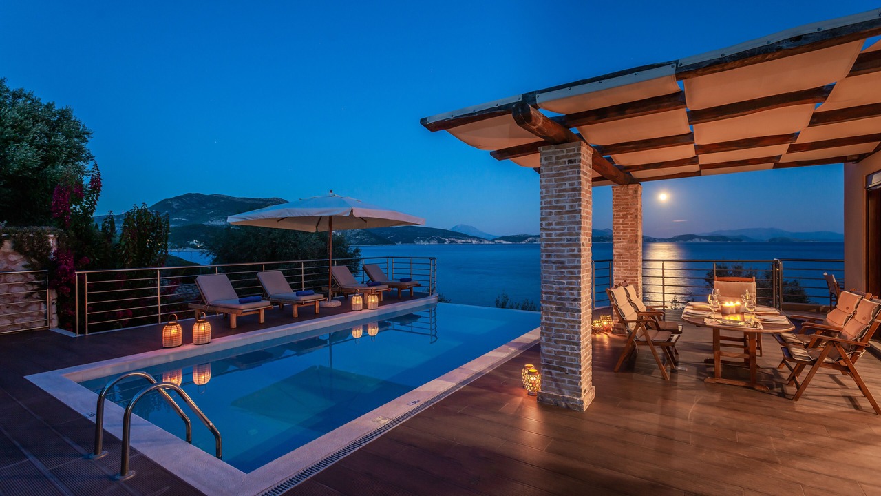 Photo of Outdoor in Evgiros