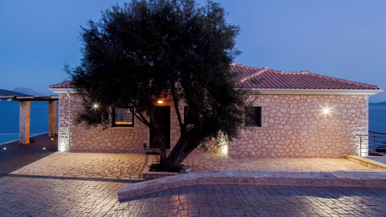 Photo of Outdoor in Evgiros