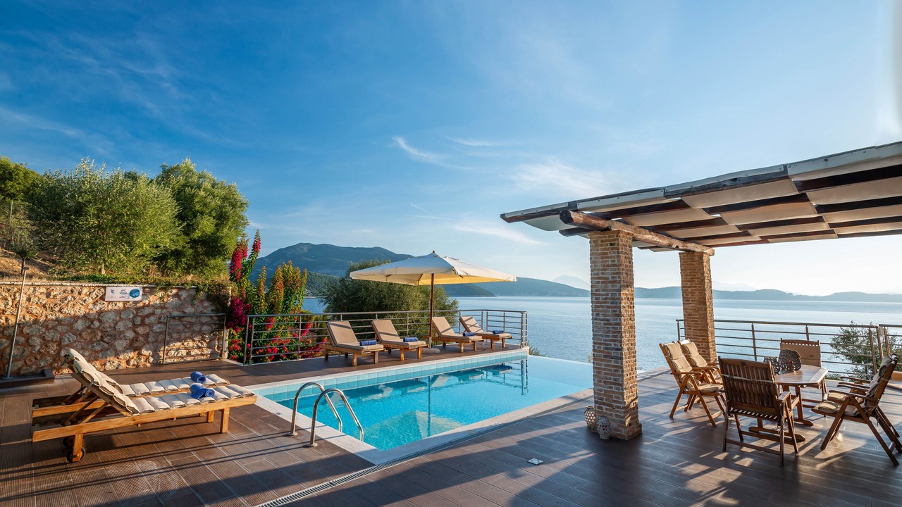 Photo of Outdoor in Evgiros