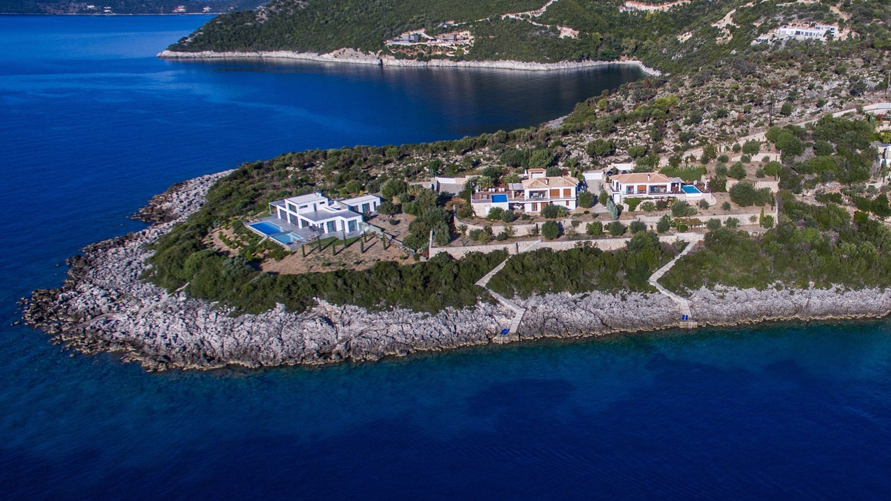 Photo of Outdoor in Evgiros