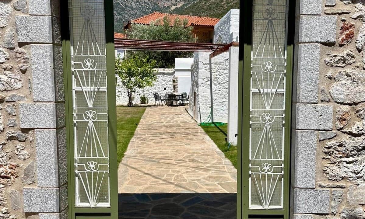 Photo of Outdoor in Leonidio