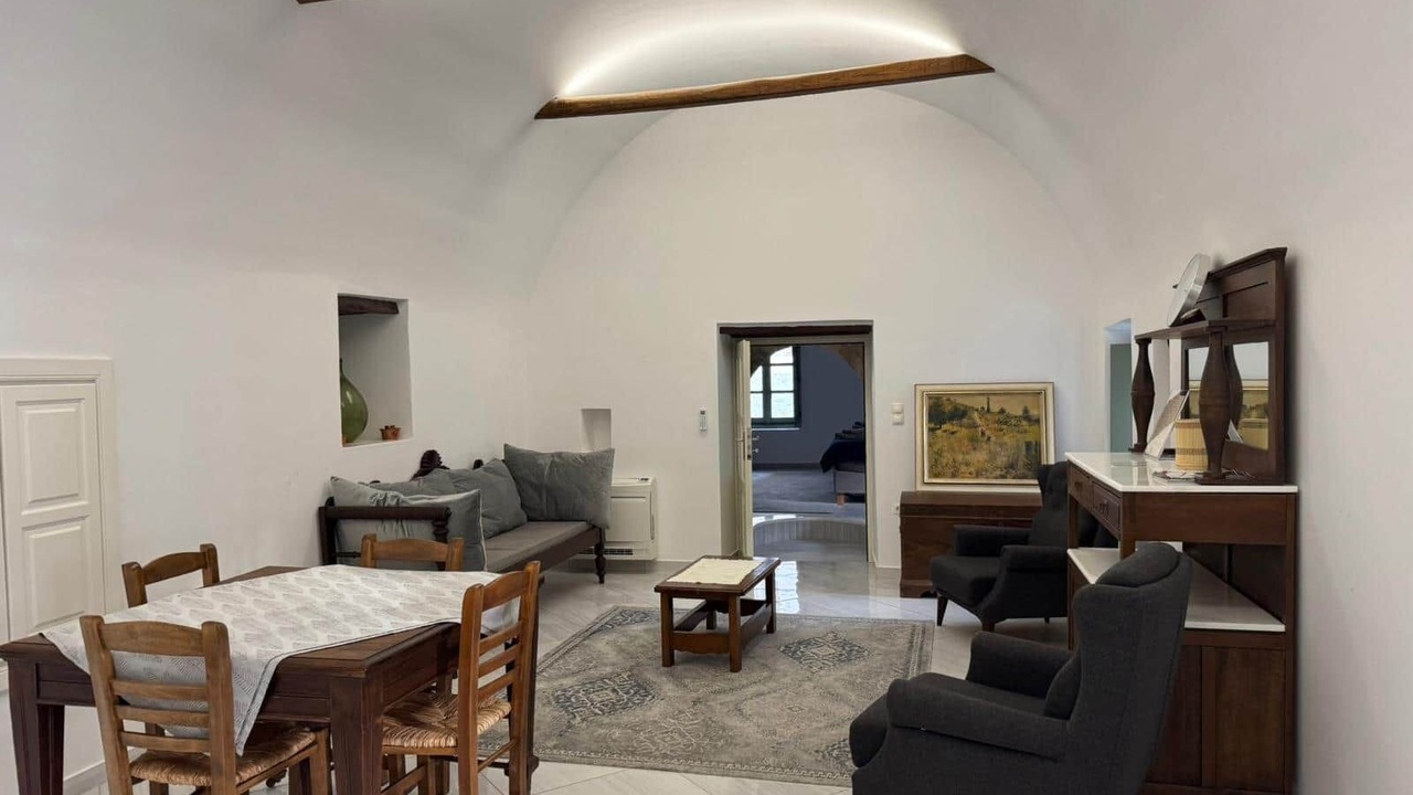 Photo of Bedroom in Leonidio