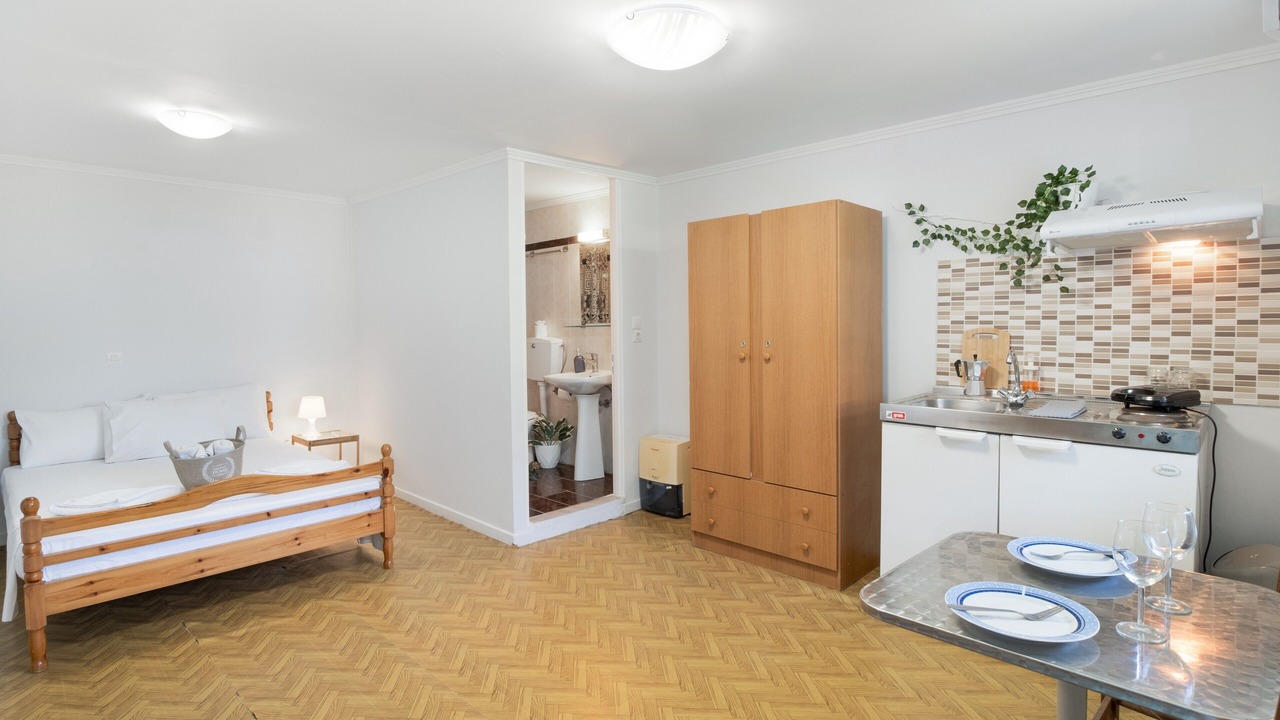 Photo of Bedroom in Agios Nikitas
