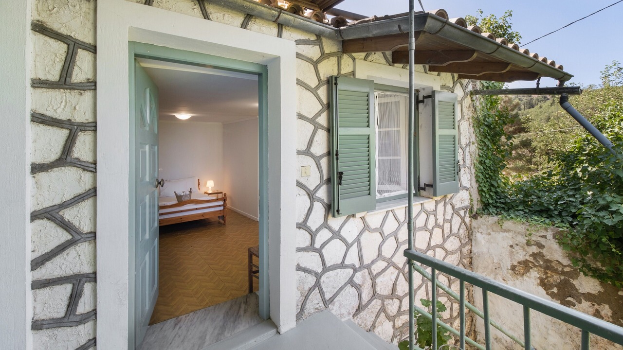 Photo of Outdoor in Agios Nikitas