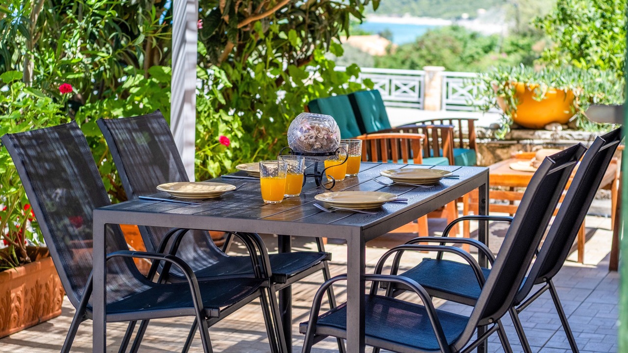 Photo of Outdoor in Agios Nikitas