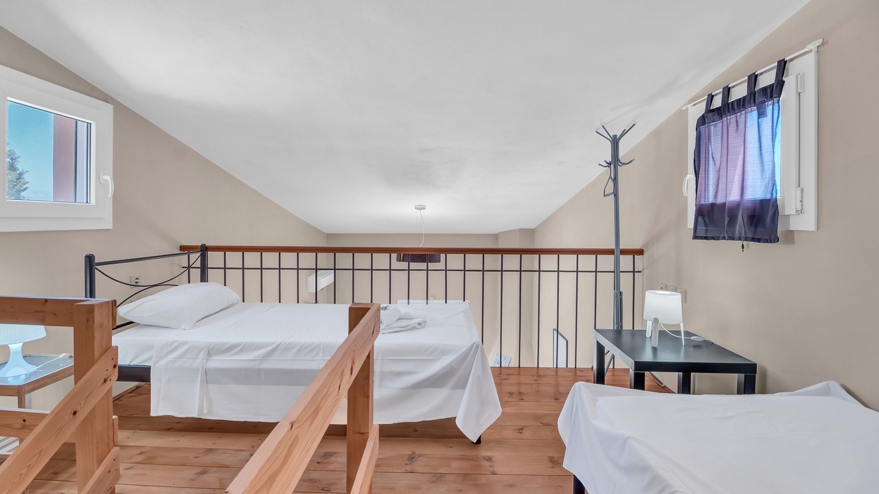 Photo of Bedroom in Drimonas
