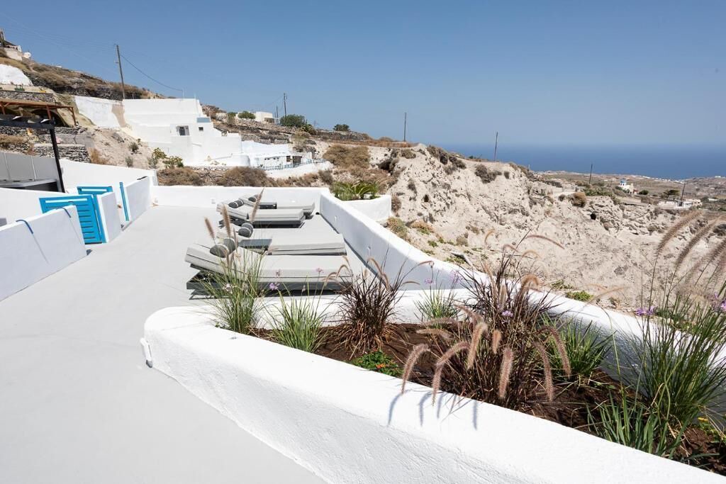 Photo of Outdoor in Fira