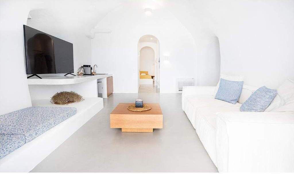 Photo of Livingroom in Fira