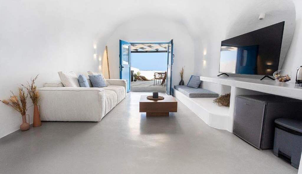 Photo of Livingroom in Fira