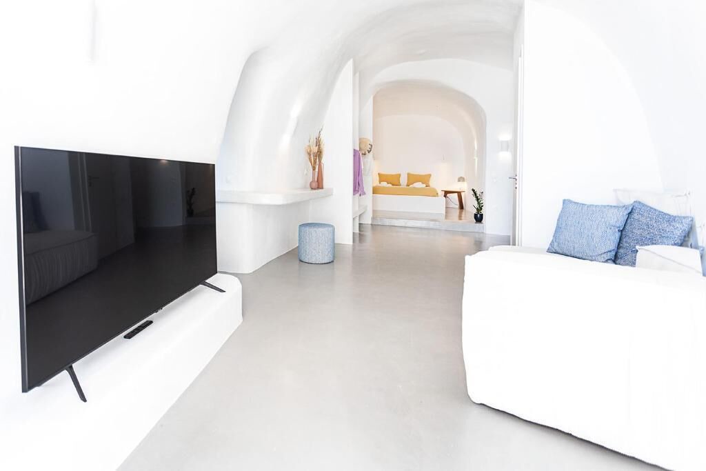 Photo of Livingroom in Fira