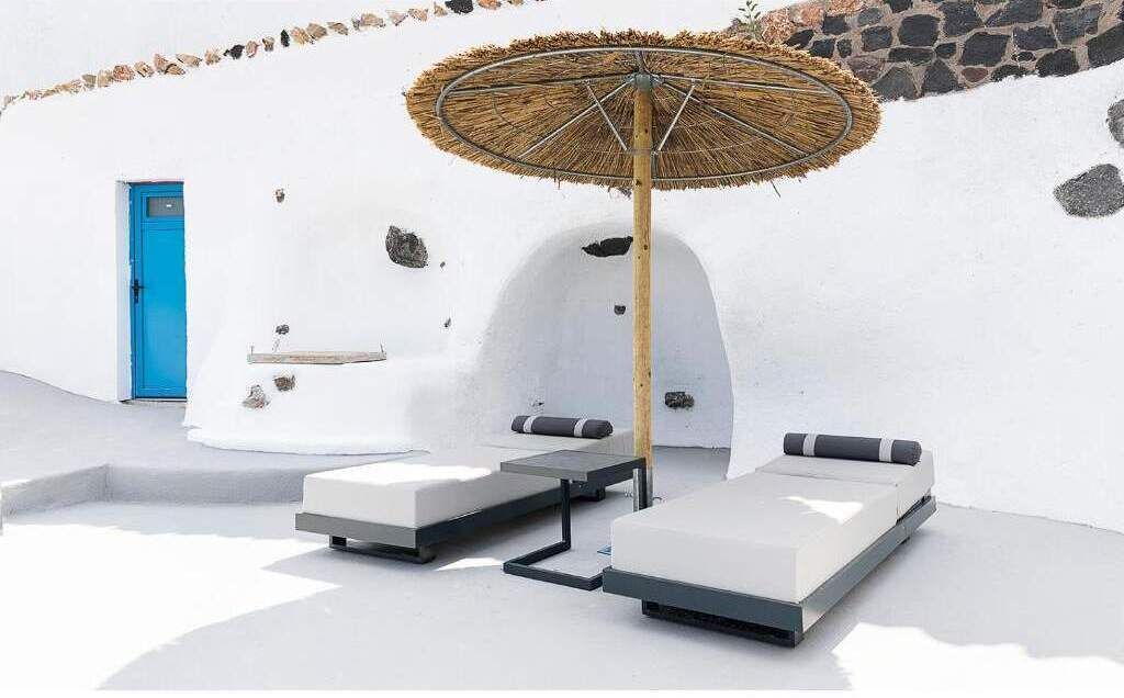 Photo of Outdoor in Fira