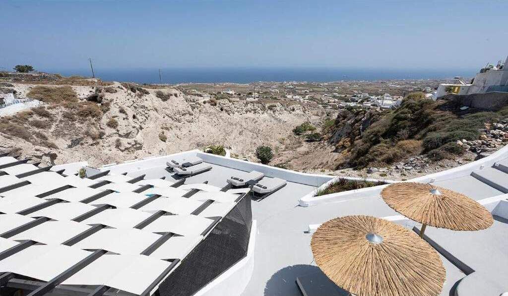 Photo of Outdoor in Fira