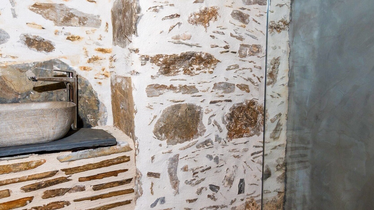 Photo of Bathroom in Livadia