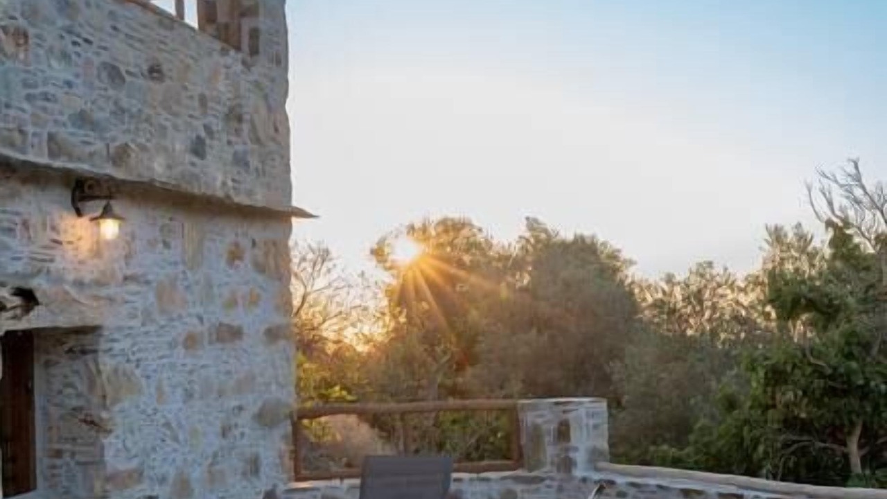 Photo of Outdoor in Livadia