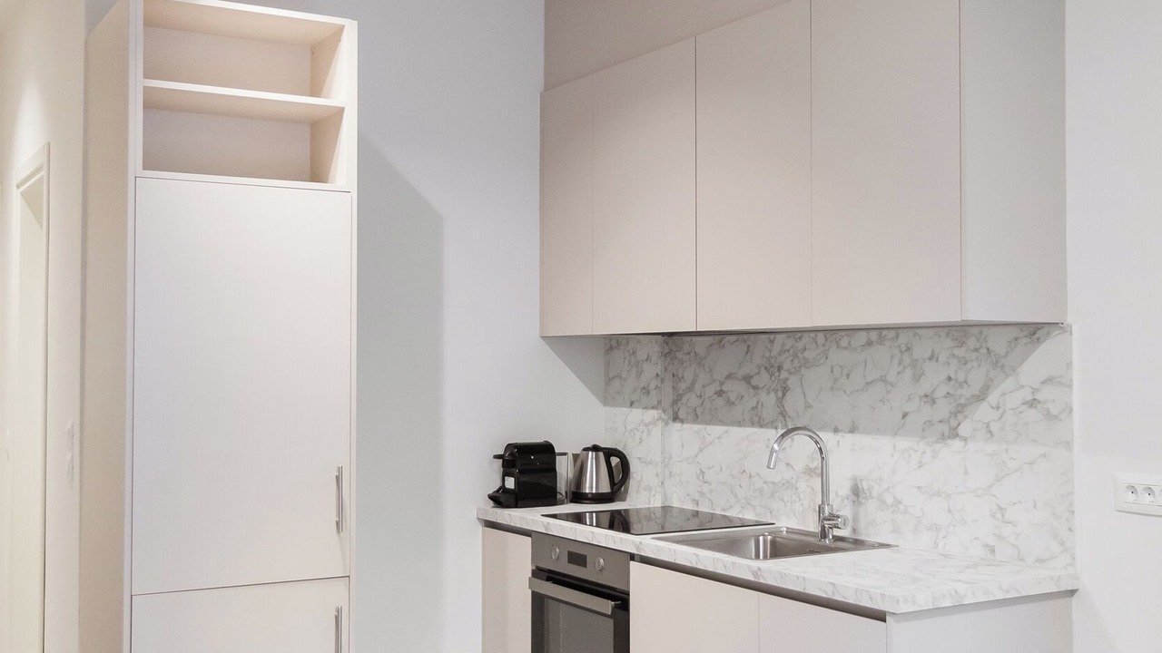 Photo of Kitchen in Rhodes Town