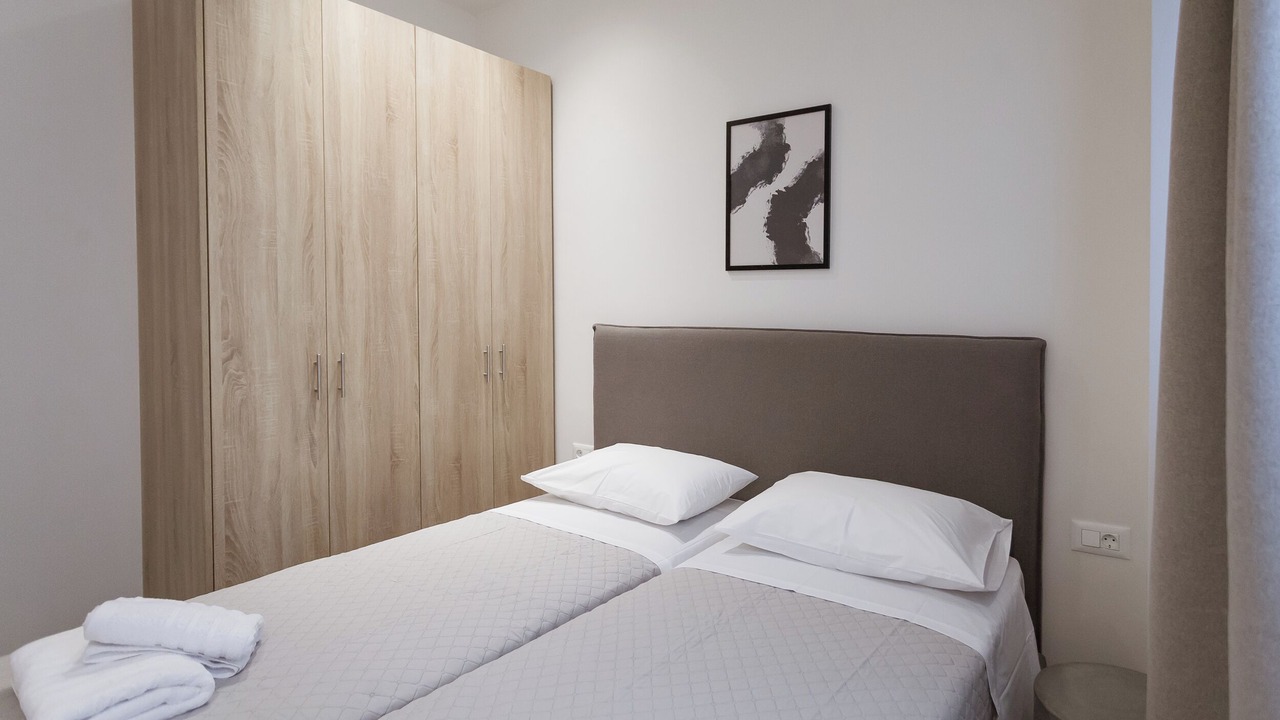 Photo of Bedroom in Rhodes Town