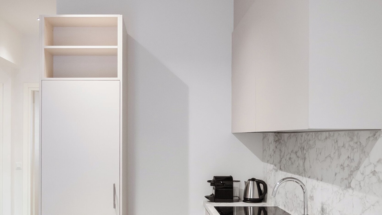 Photo of Kitchen in Rhodes Town