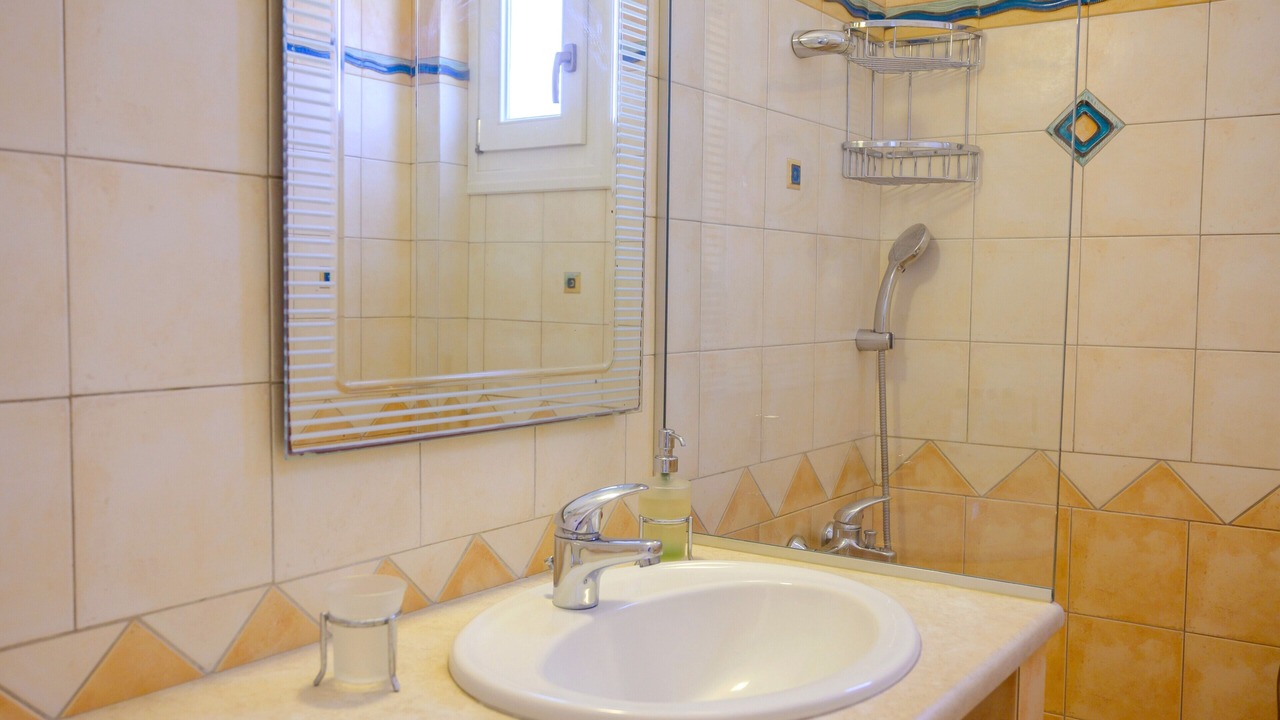 Photo of Bathroom in Kastraki