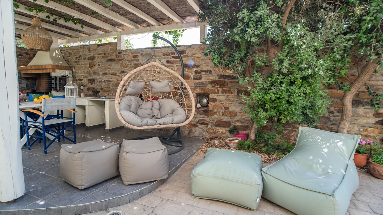 Photo of Outdoor in Kastraki