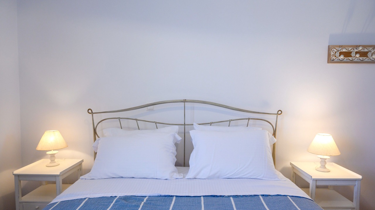 Photo of Bedroom in Kastraki