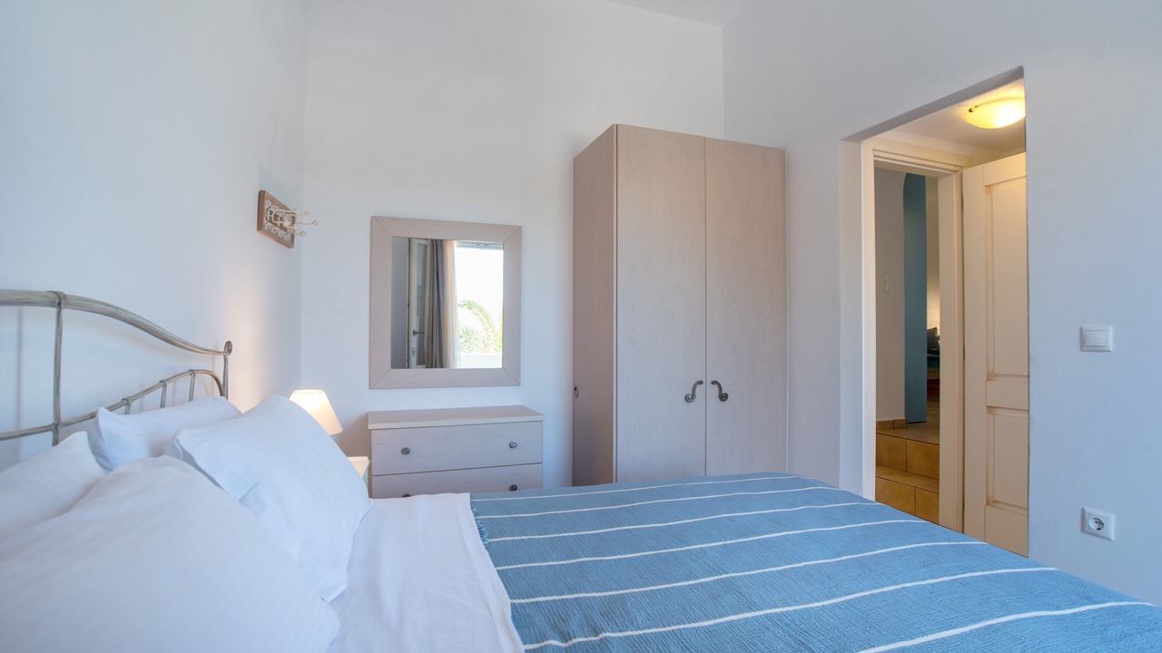 Photo of Bedroom in Kastraki