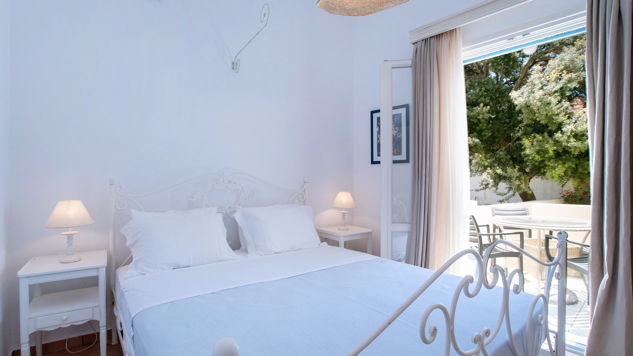 Photo of Bedroom in Kastraki